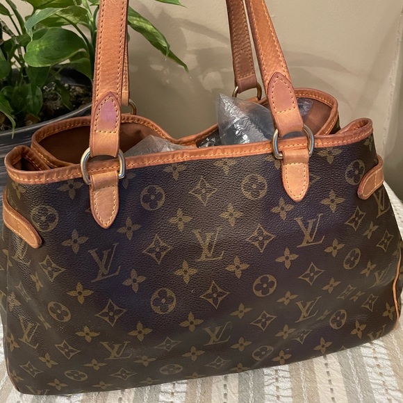 🛑SOLD🛑
Monogram Canvas Batignolles Horizontal - Picture 3 of 8